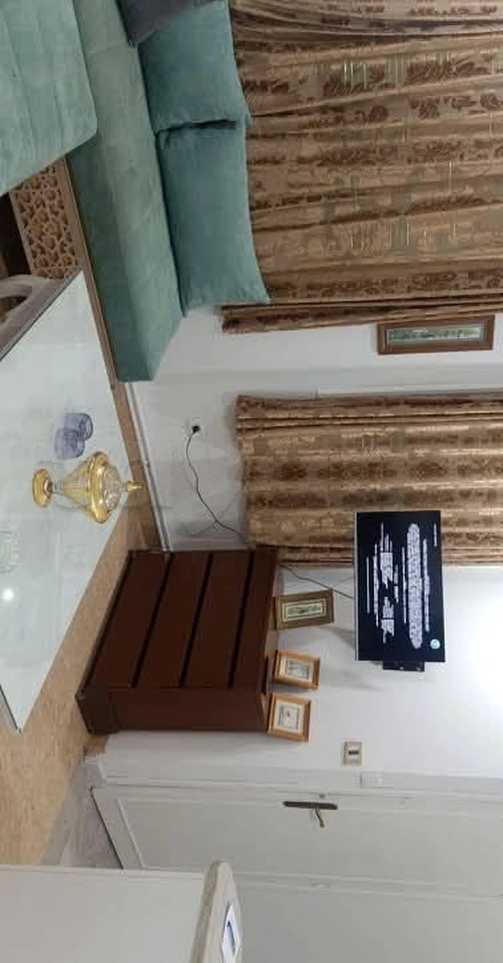 El Menzah El Manar 2 Location Appart. 1 pice S1 manar 2 028