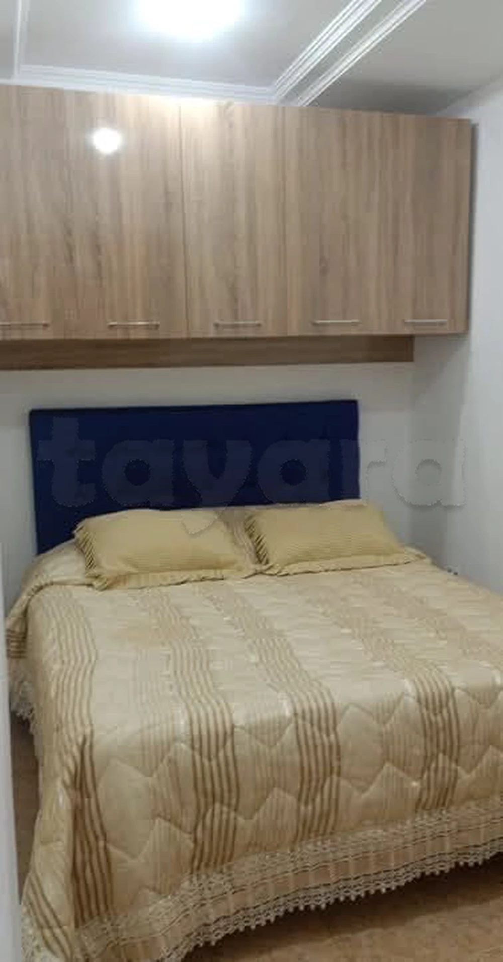 El Menzah El Manar 2 Location Appart. 1 pice S1 manar 2 028