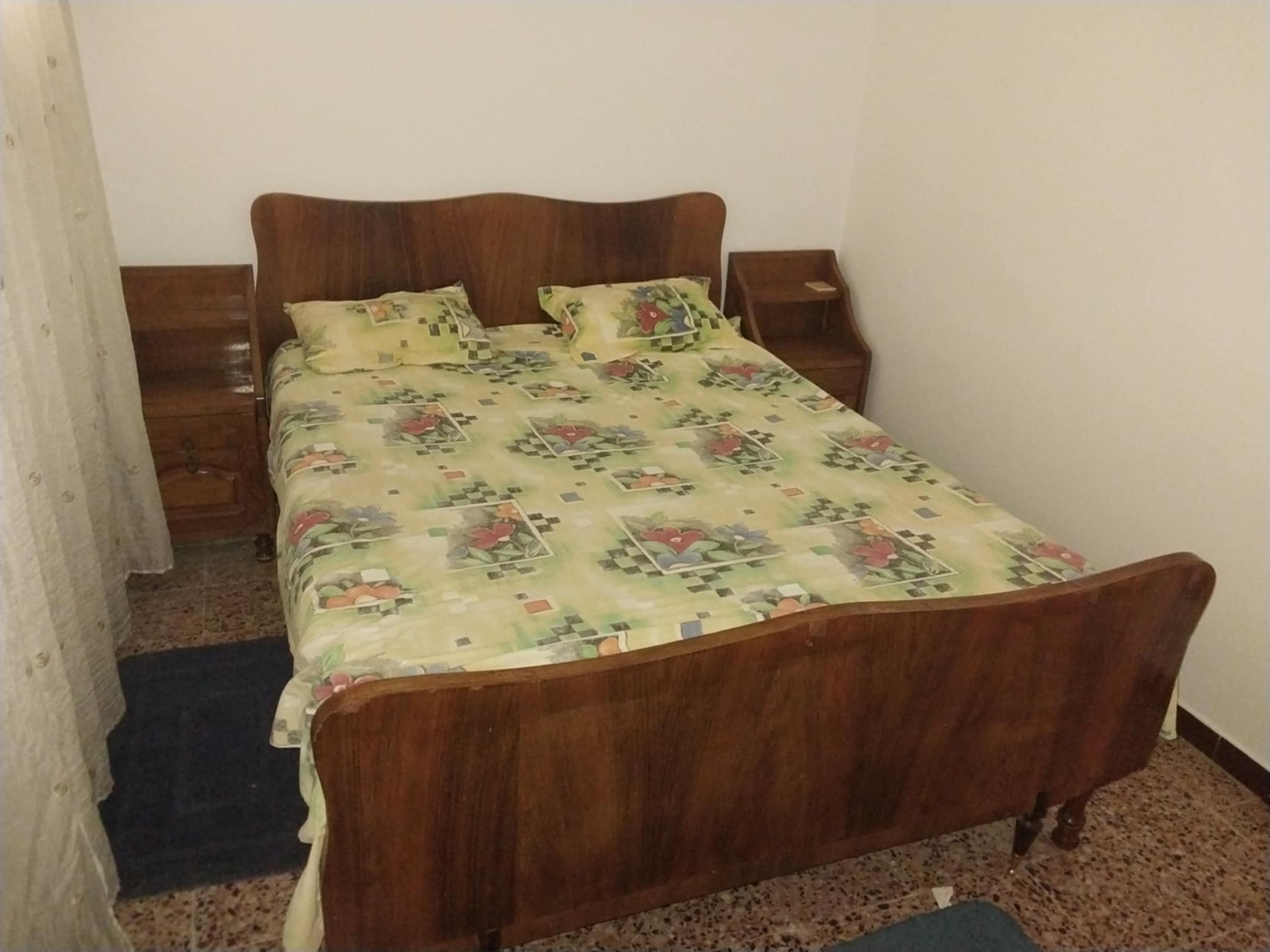 El Menzah El Manar 1 Location Appart. 2 pices S2 manar 1 rf029