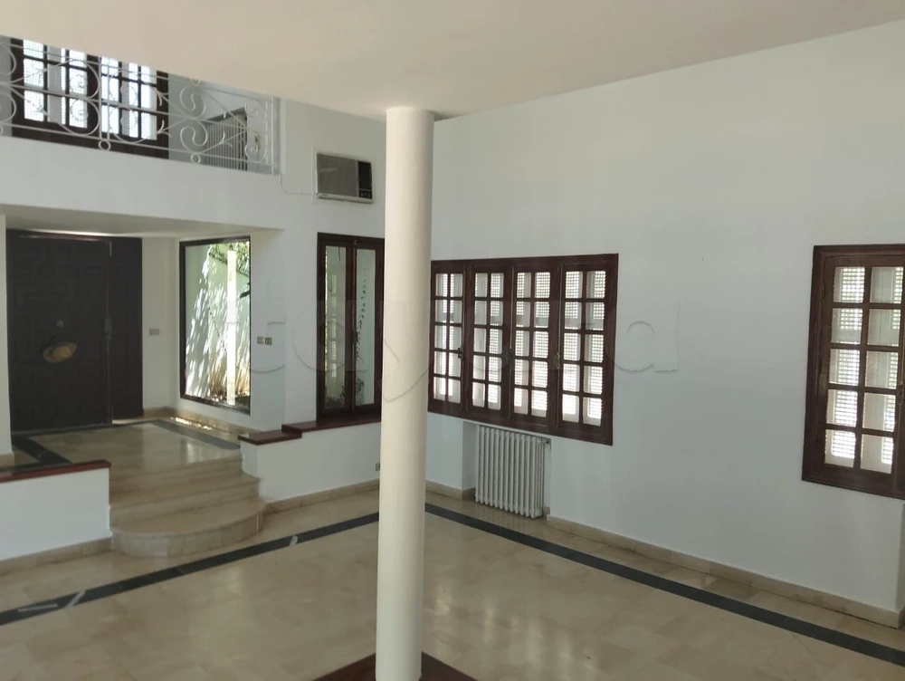 El Menzah El Manar 2 Location Maisons Villa s4 manar 2