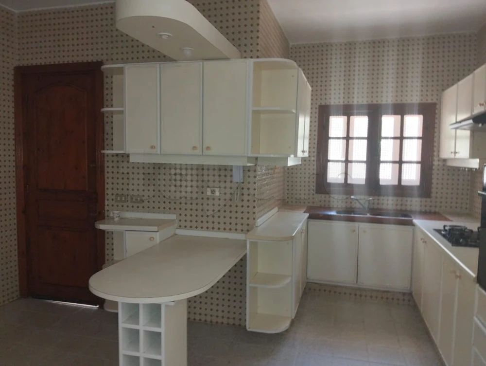 El Menzah El Manar 2 Location Maisons Villa s4 manar 2