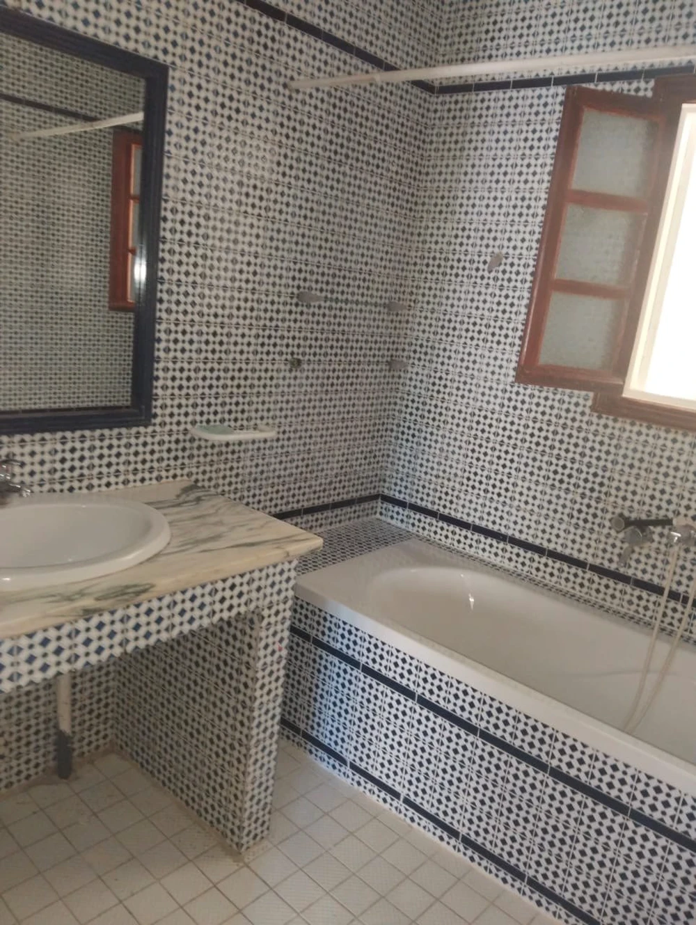 El Menzah El Manar 2 Location Maisons Villa s4 manar 2