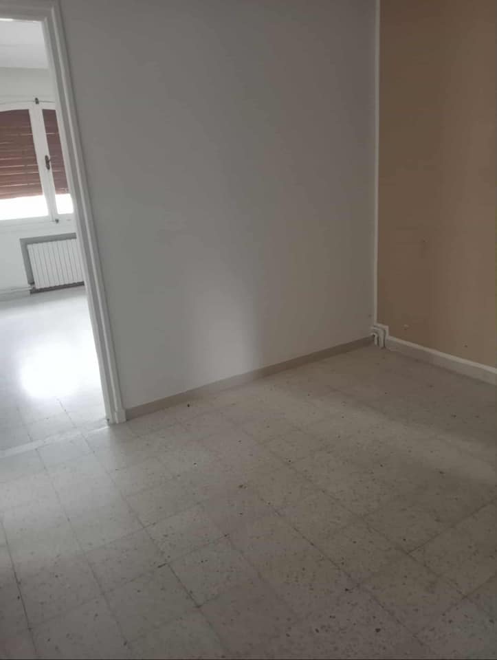 El Menzah El Manar 2 Location Appart. 2 pices S2 manar 2 rf 052