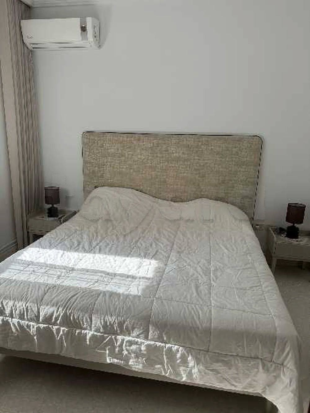 Ariana Ville El Menzah 5 Location Appart. 3 pices tage de villa meubl