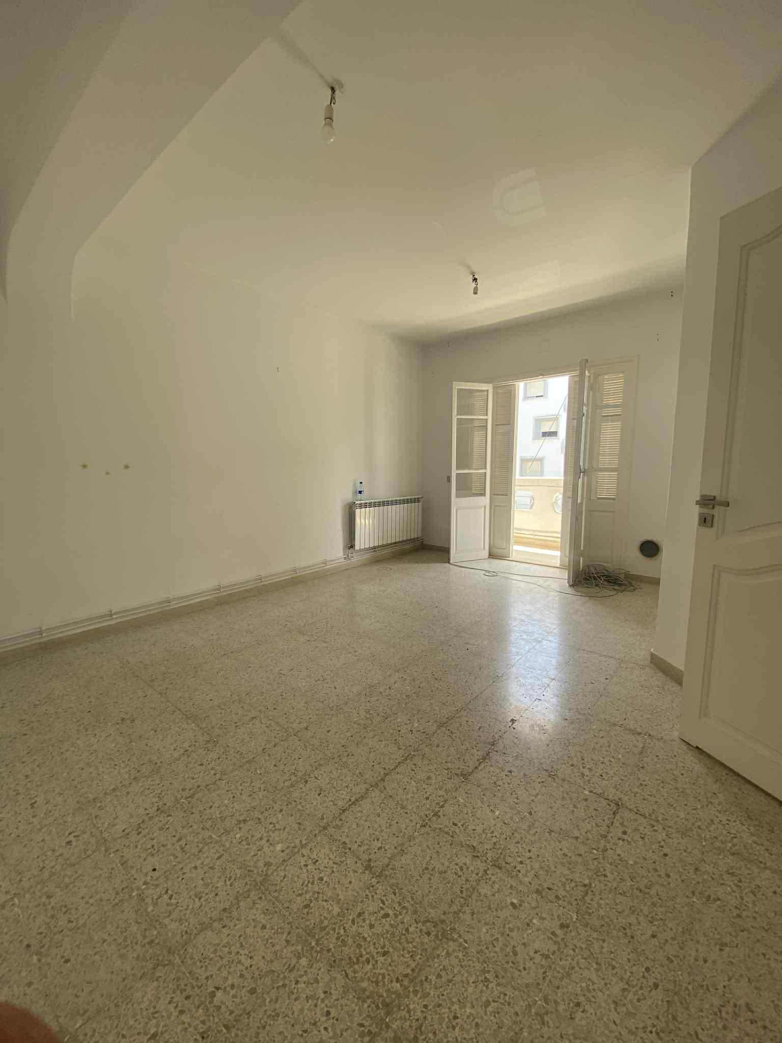 El Menzah El Manar 1 Location Appart. 1 pice S1 manar 1 joli