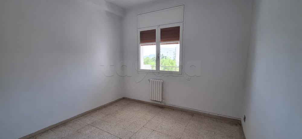 El Menzah El Menzah 9 Location Appart. 3 pices S3 menzah 9  048