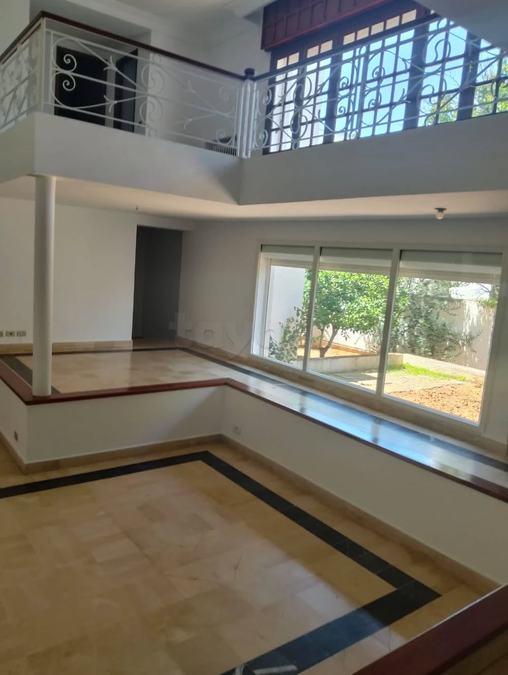 El Menzah El Manar 2 Location Maisons Villa s4 manar 2 prs wolf and rabet