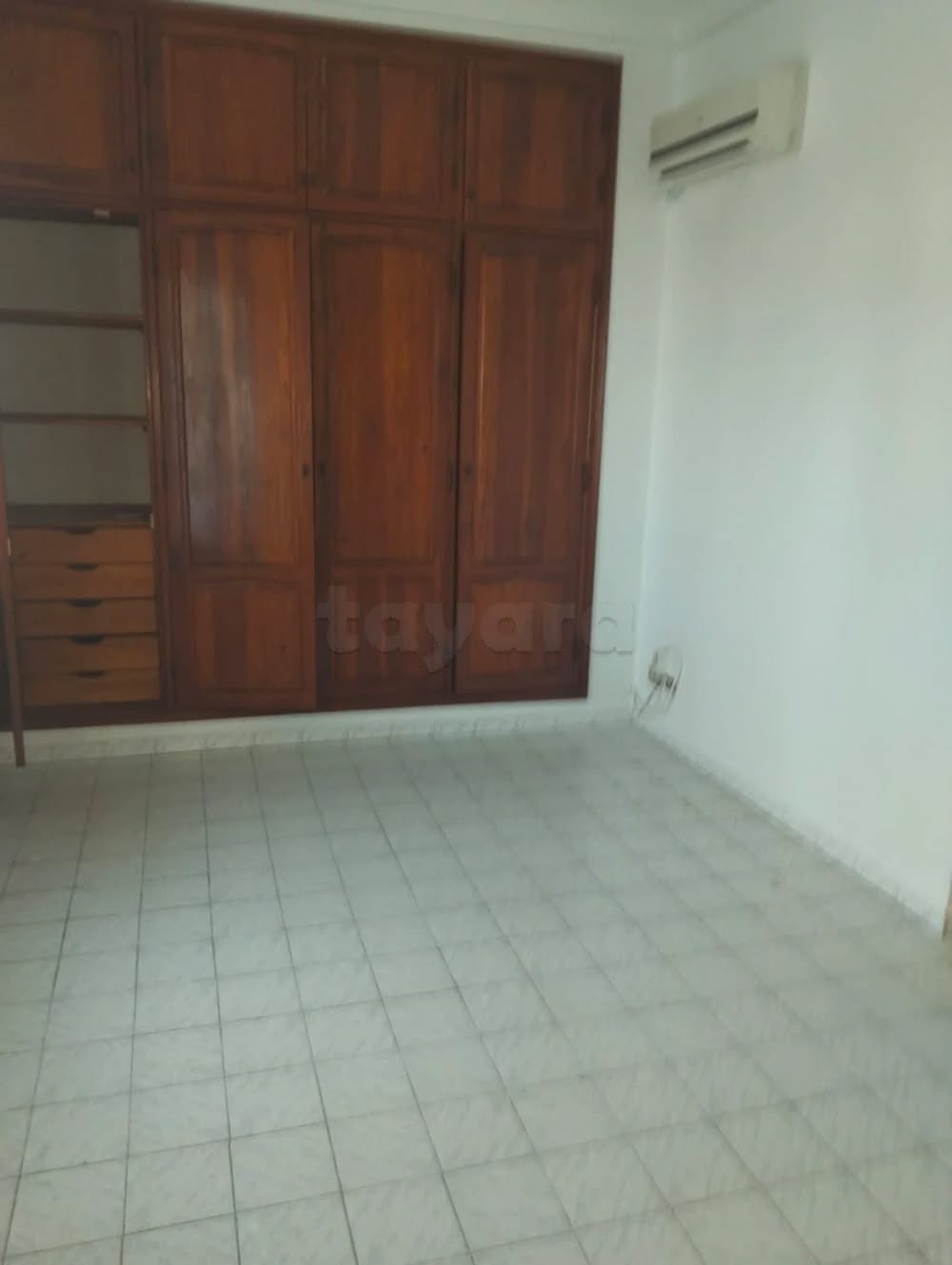 El Menzah El Manar 2 Location Maisons Villa s4 manar 2 prs wolf and rabet