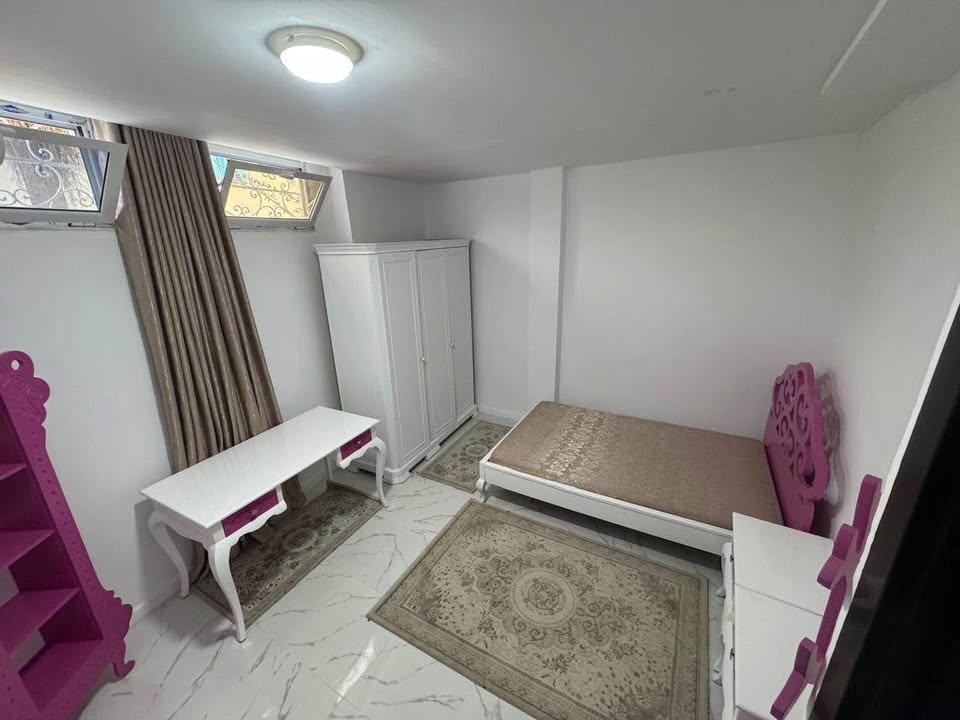Ariana Ville El Menzah 5 Location Appart. 2 pices S2 menzah 5 rf 058