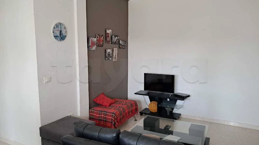 El Menzah El Manar 1 Location Appart. 2 pices S2 manar 1 rf 069