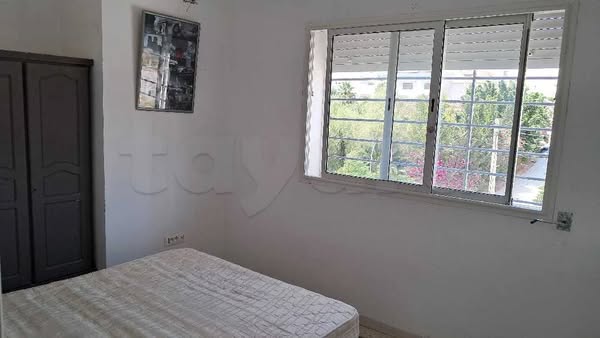 El Menzah El Manar 1 Location Appart. 2 pices S2 manar 1 rf 069