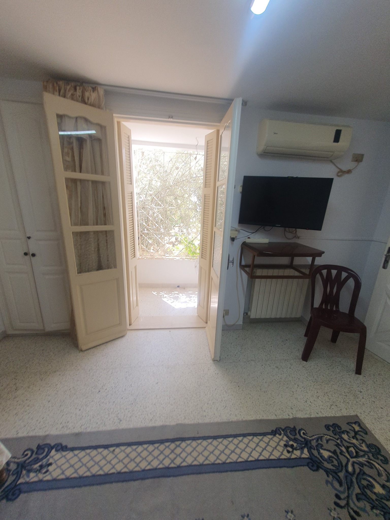 El Menzah El Manar 1 Location Appart. 1 pice S0 manar 1 700d