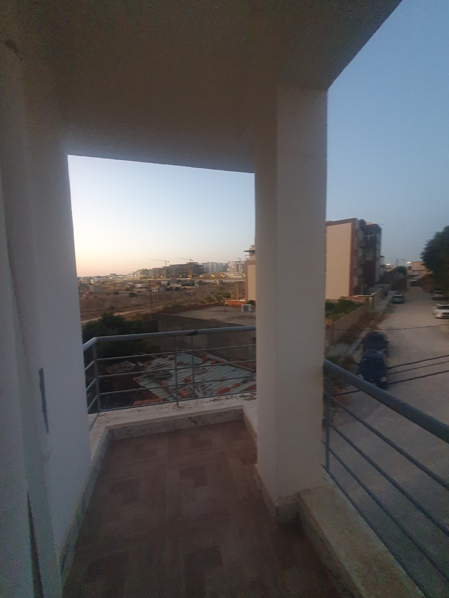 El Menzah El Manar 1 Location Appart. 1 pice S1 manar 1 vide