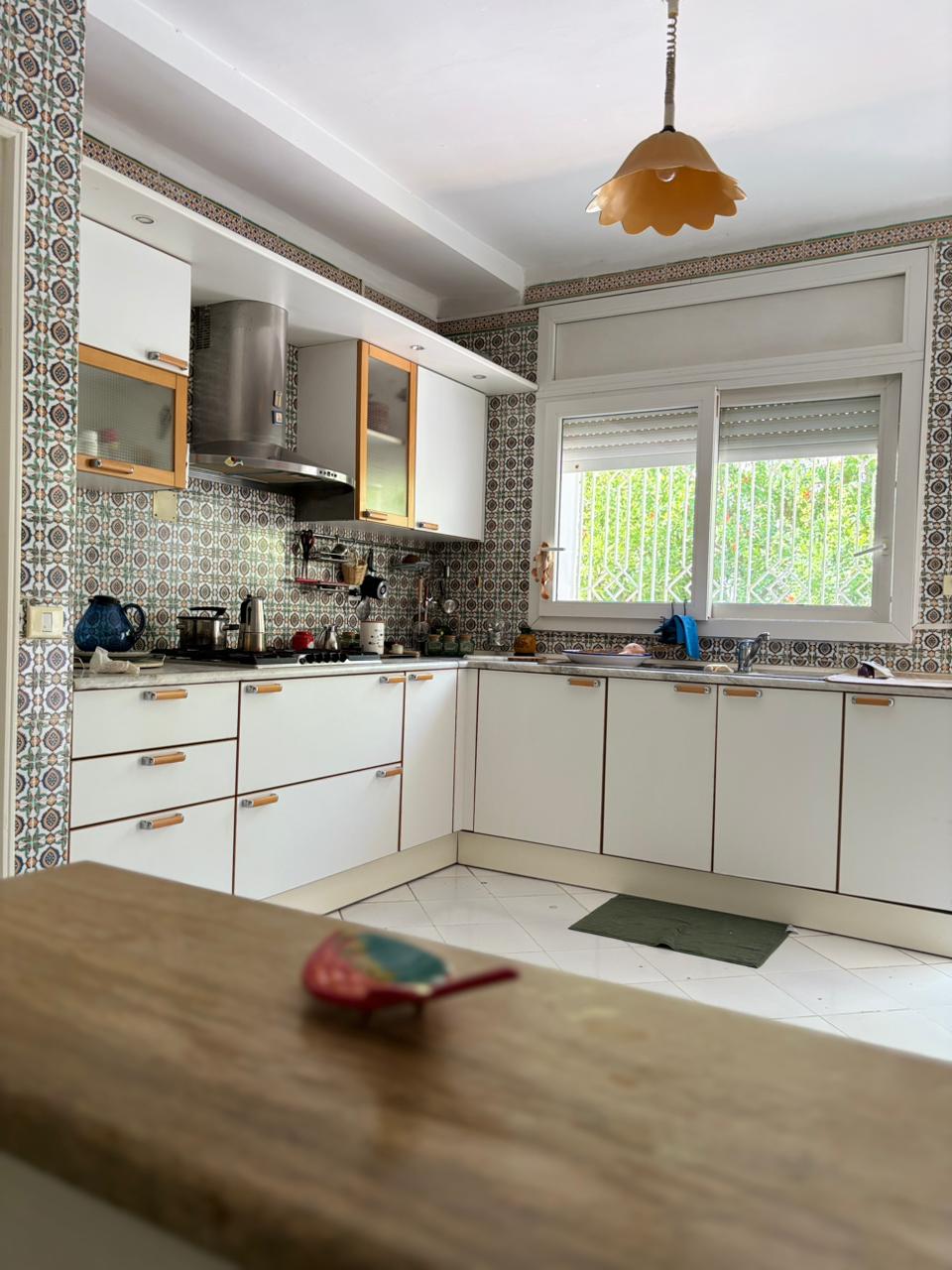 Ezzahra Ezzahra Vente Autre Villa  ezzahra