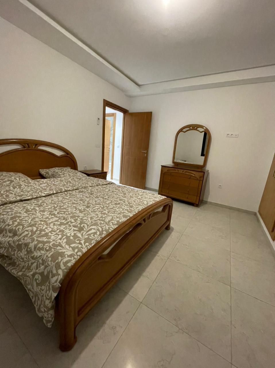 Ain Zaghouan Ain Zaghouan Location Appart. 2 pices Loyer des appartements