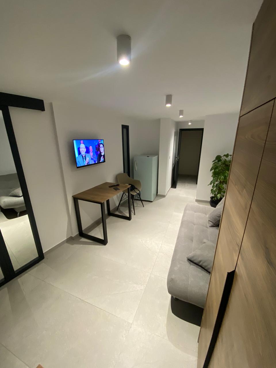La Soukra Residence Ennesrine Location vacances Maisons Appartements et villas