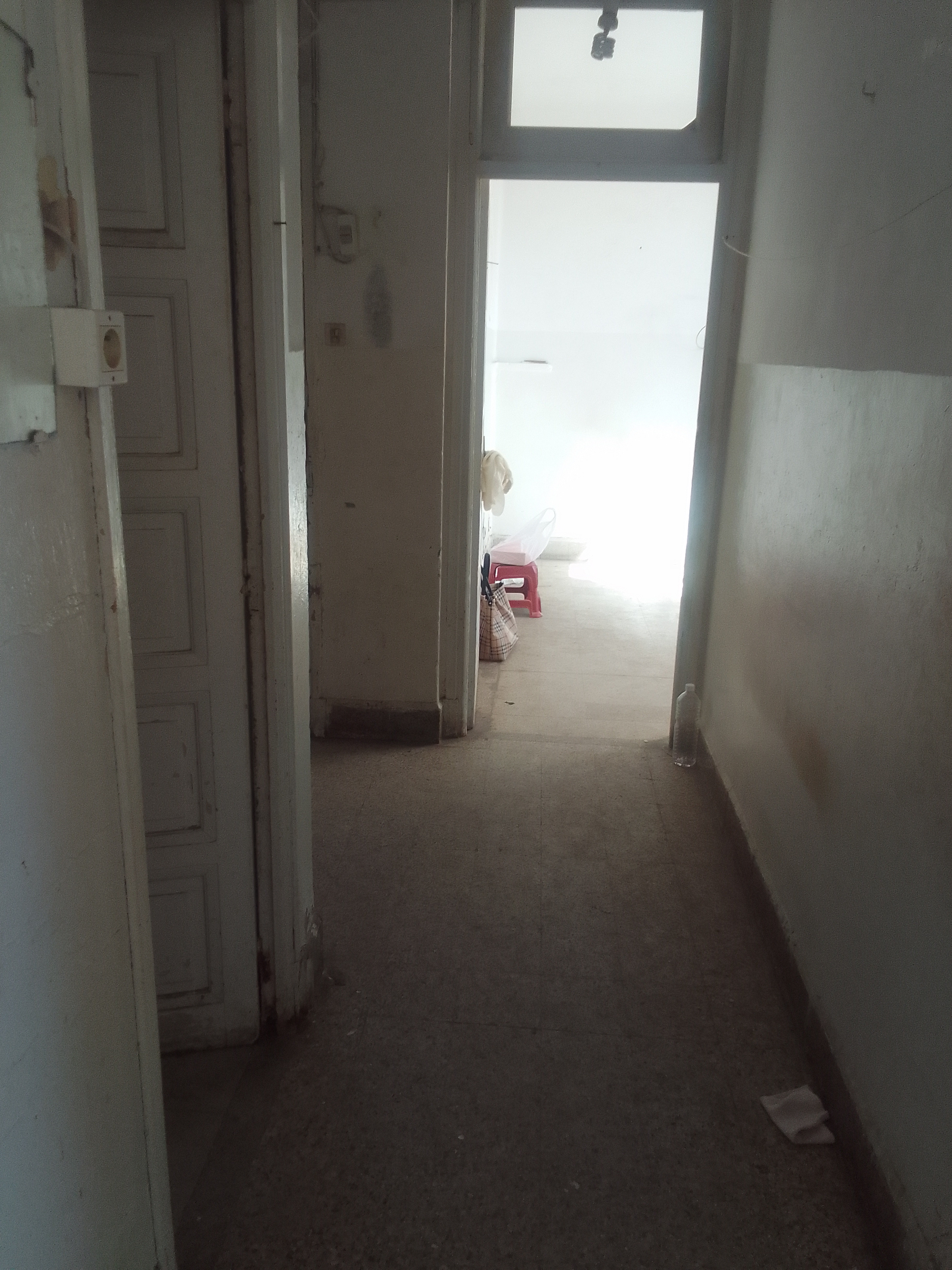 Sfax Ville Sfax Vente Appart. 2 pices Petit appartement au centre ville 4eme tage