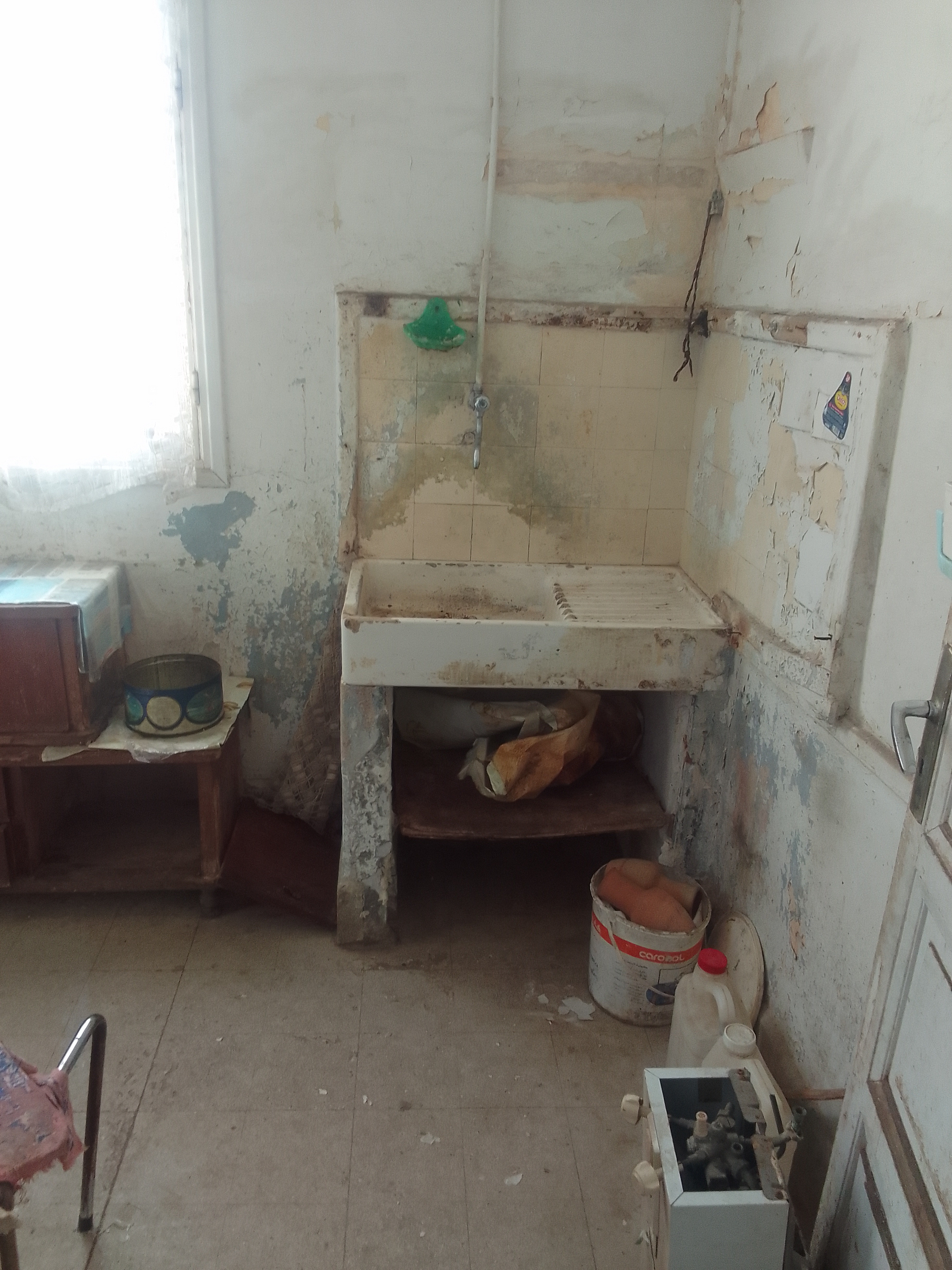 Sfax Ville Sfax Vente Appart. 2 pices Petit appartement au centre ville 4eme tage