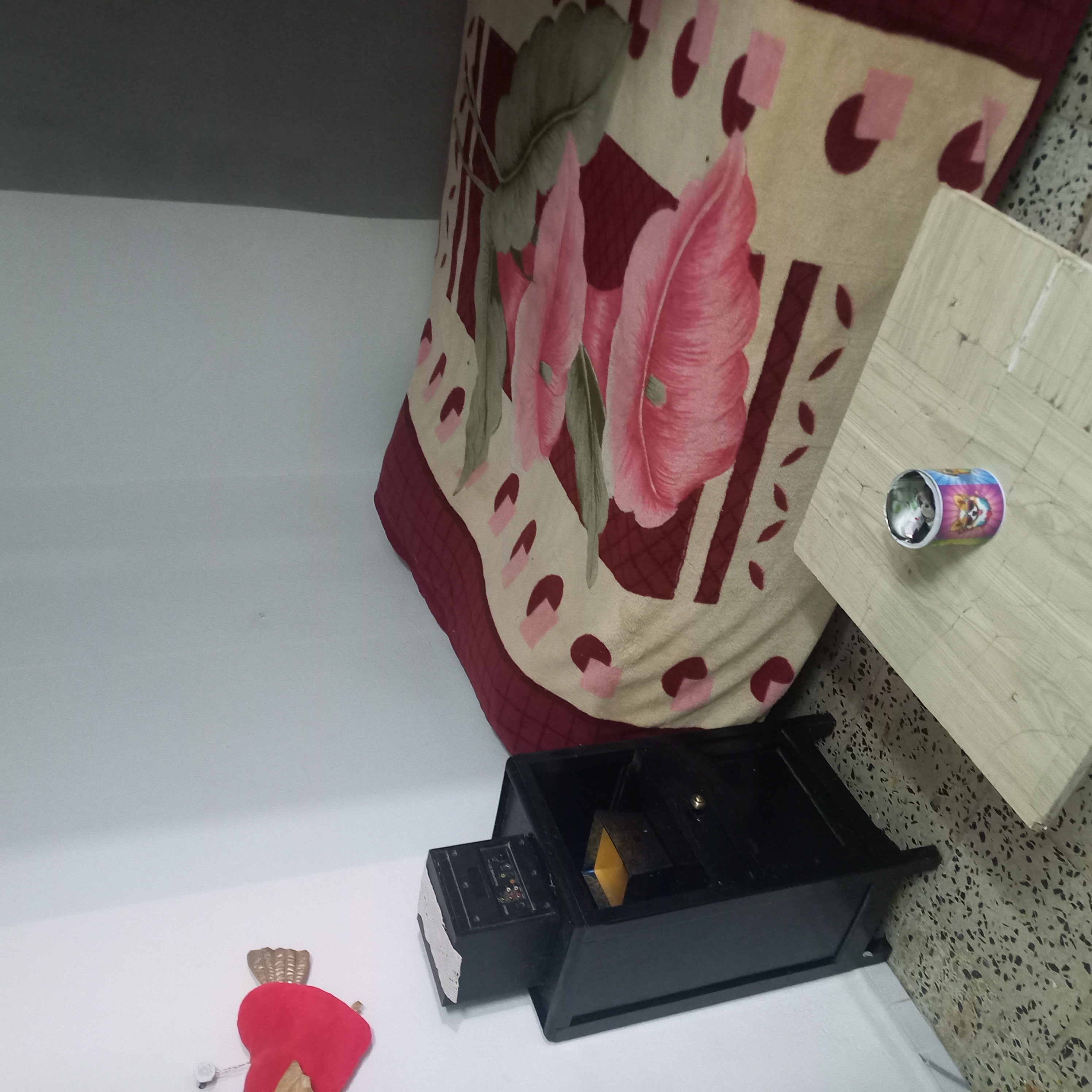 El Menzah El Manar 1 Location Appart. 2 pices Loyer studio  s2