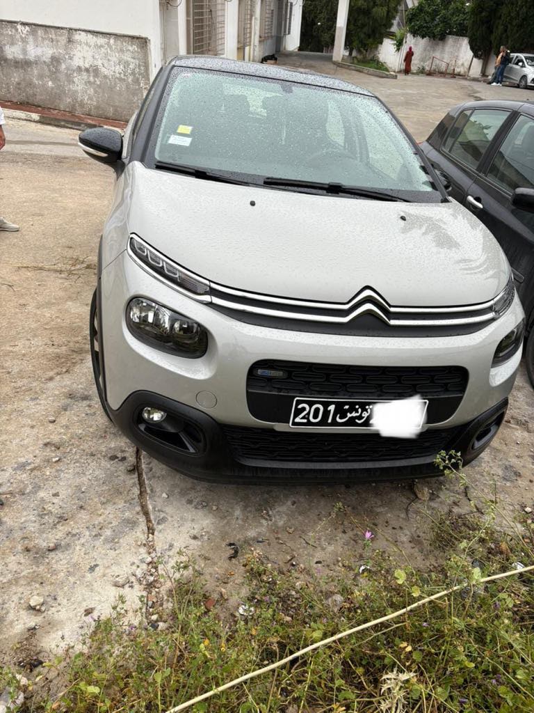 Beja Sud Sidi Frej Citroen C3 A ne pas rater citroen c3 neuve