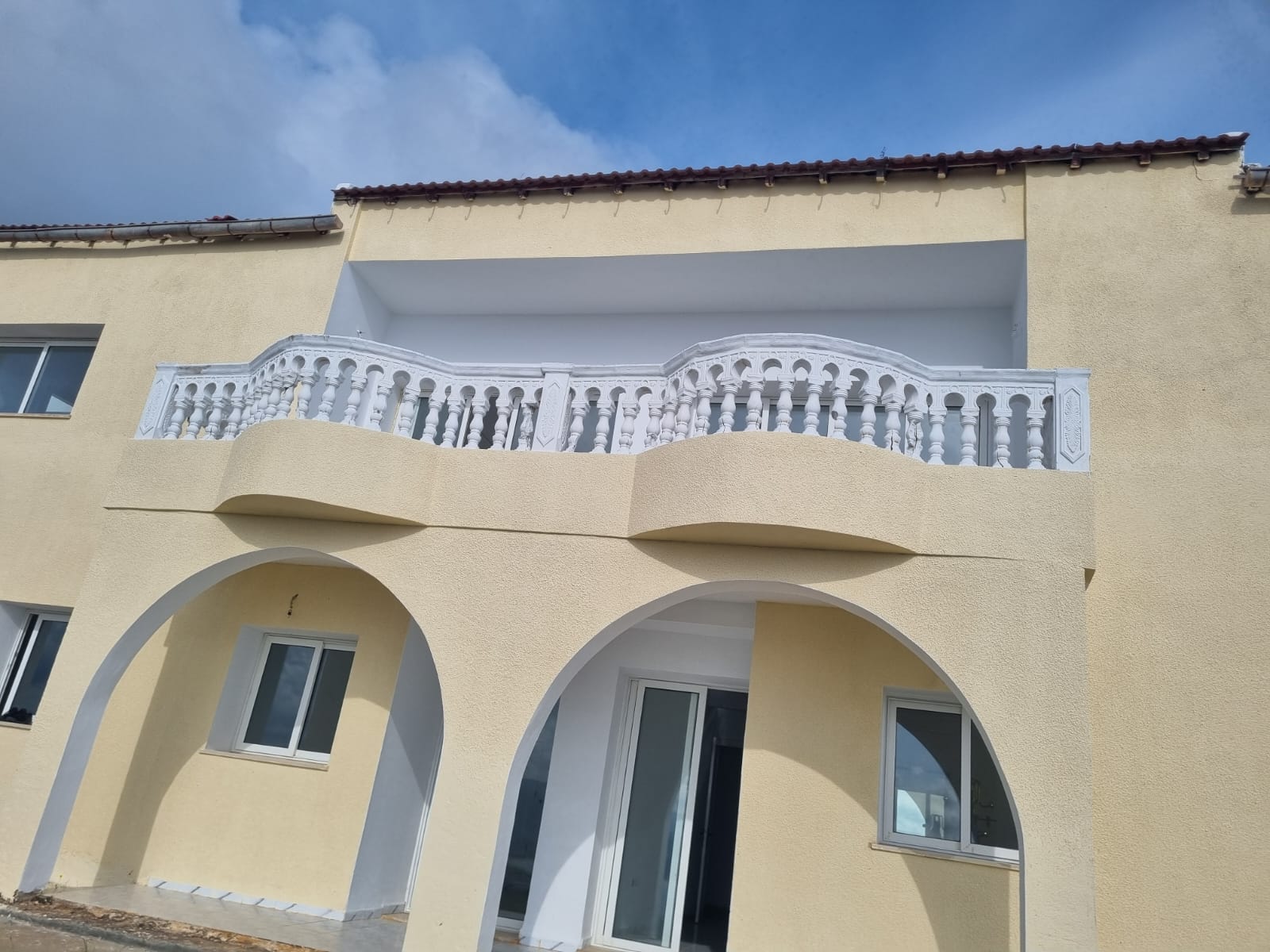 Tabarka Tabarka Vente Maisons Villa maison
