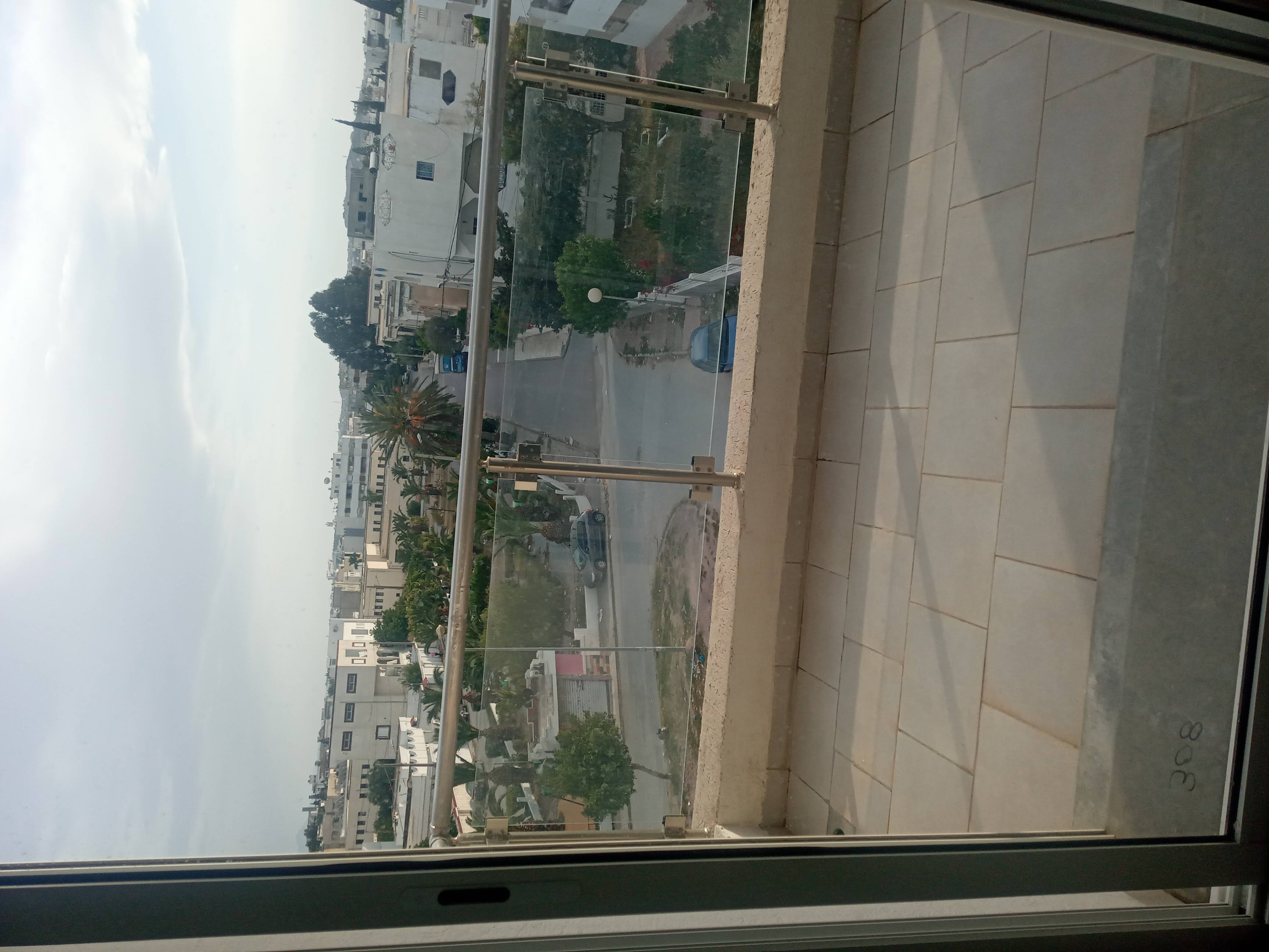 Megrine Megrine Jaouhara Vente Appart. 3 pices Appartement  megrine