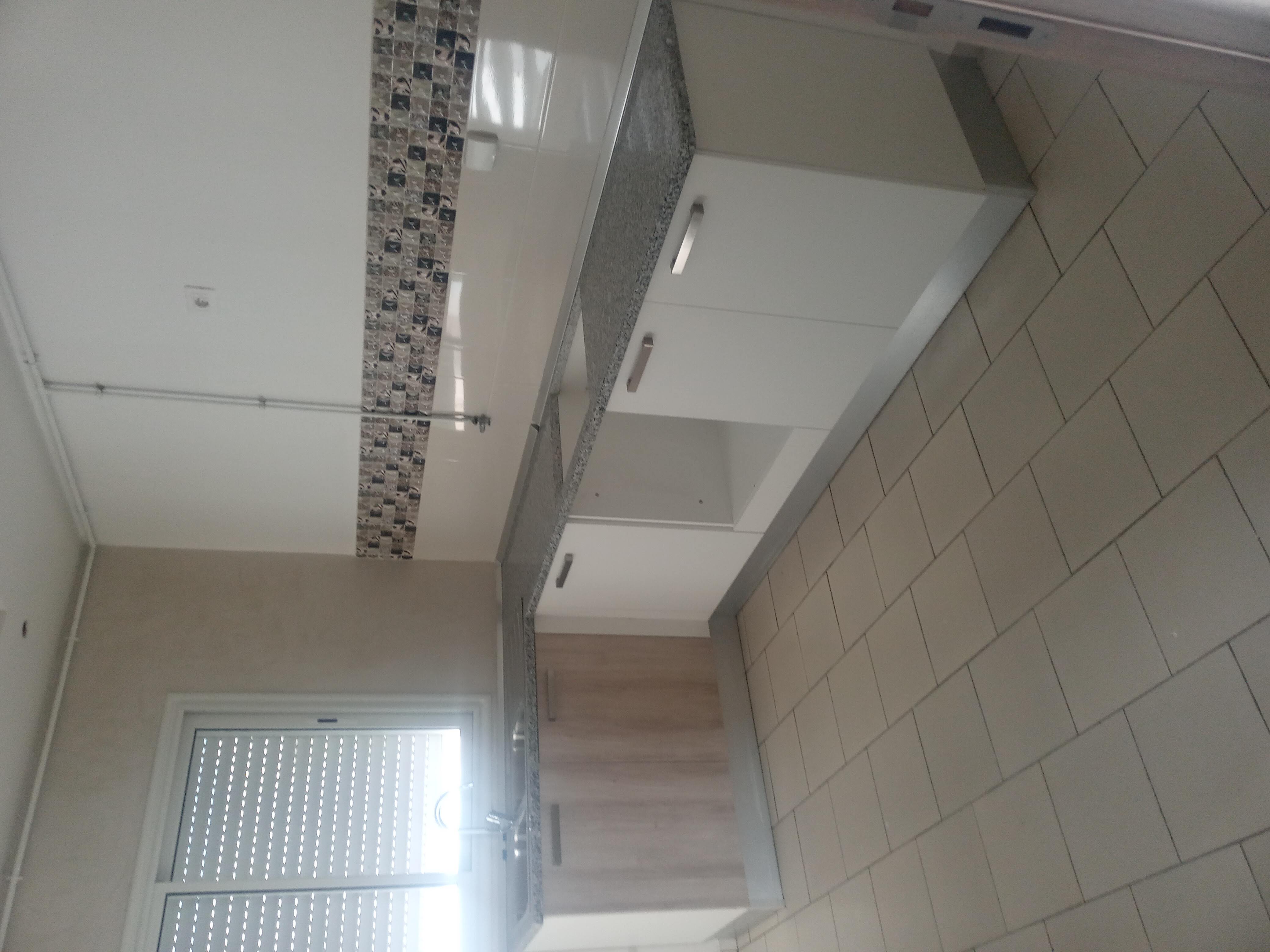 Megrine Megrine Jaouhara Vente Appart. 3 pices Appartement  megrine