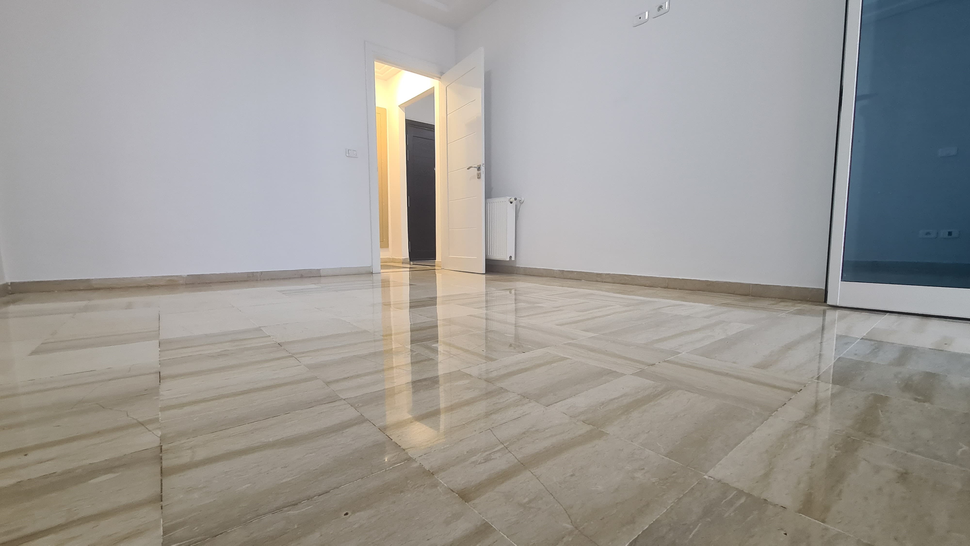 Raoued Cite Ennkhilet Vente Appart. 2 pices Appartement s1