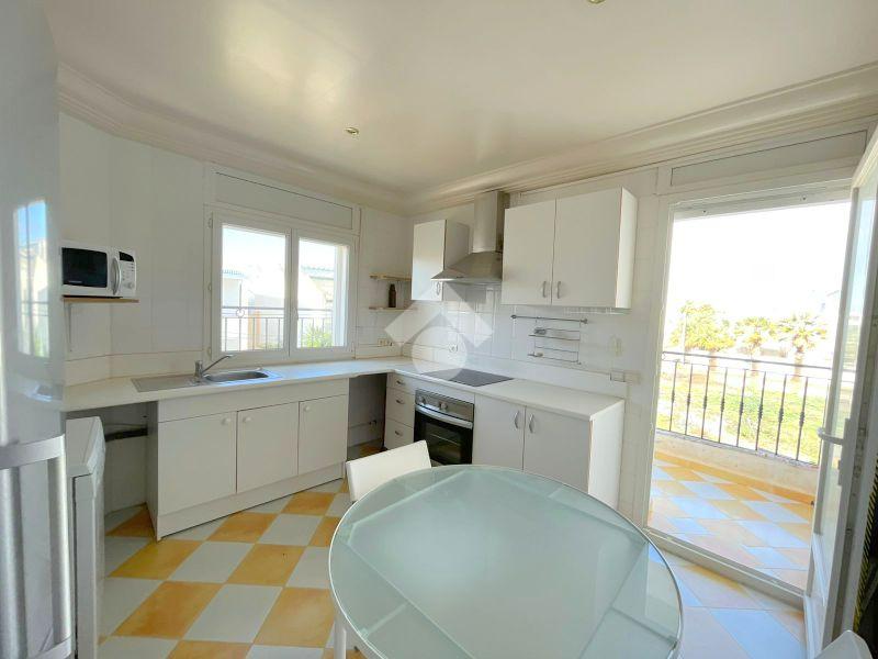 Hergla Hergla Location Appart. 3 pices Appartement meubl  150m de la plage hergla