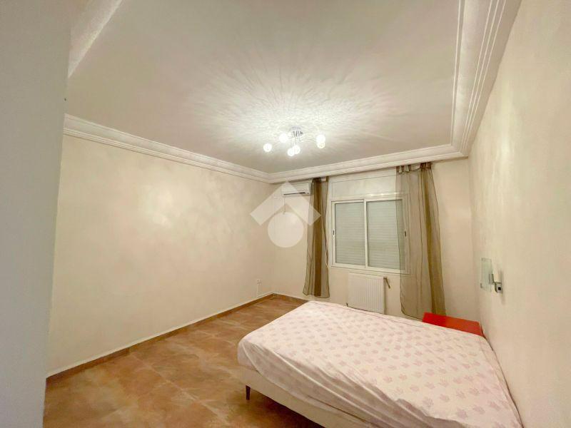 Hergla Hergla Location Appart. 3 pices Appartement meubl  150m de la plage hergla