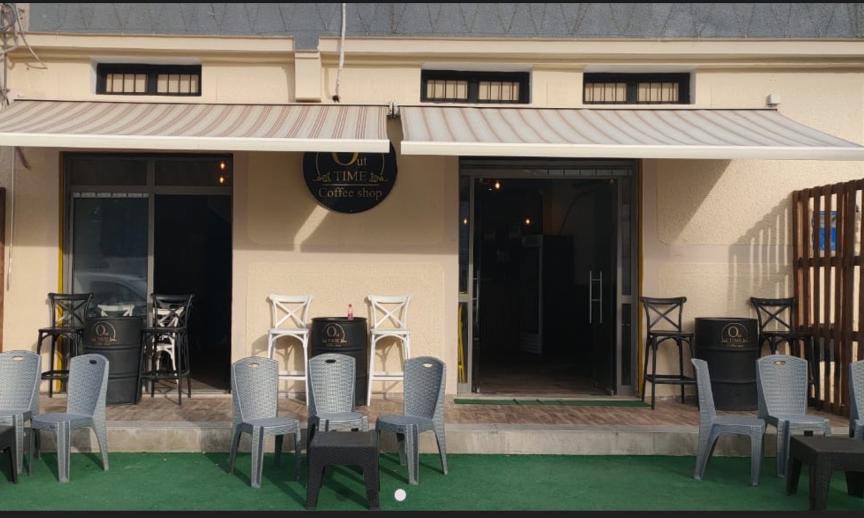 Megrine Megrine Riadh Location Autre Caf shop  ne pas rater