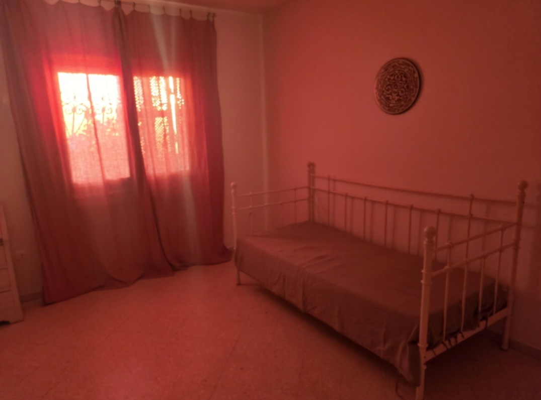 La Marsa Marsa Ennassim Location Maisons Villa marsa essada