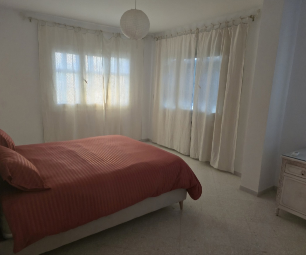 La Marsa Marsa Ennassim Location Maisons Villa marsa essada