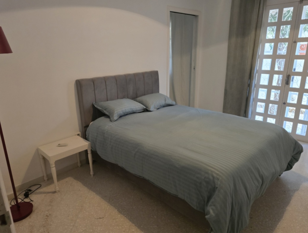 La Marsa Marsa Ennassim Location Maisons Villa marsa essada
