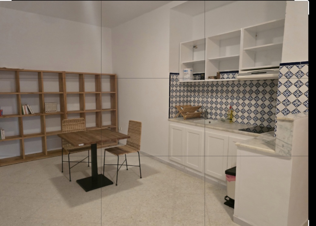 La Marsa Marsa Ennassim Location Maisons Villa marsa essada