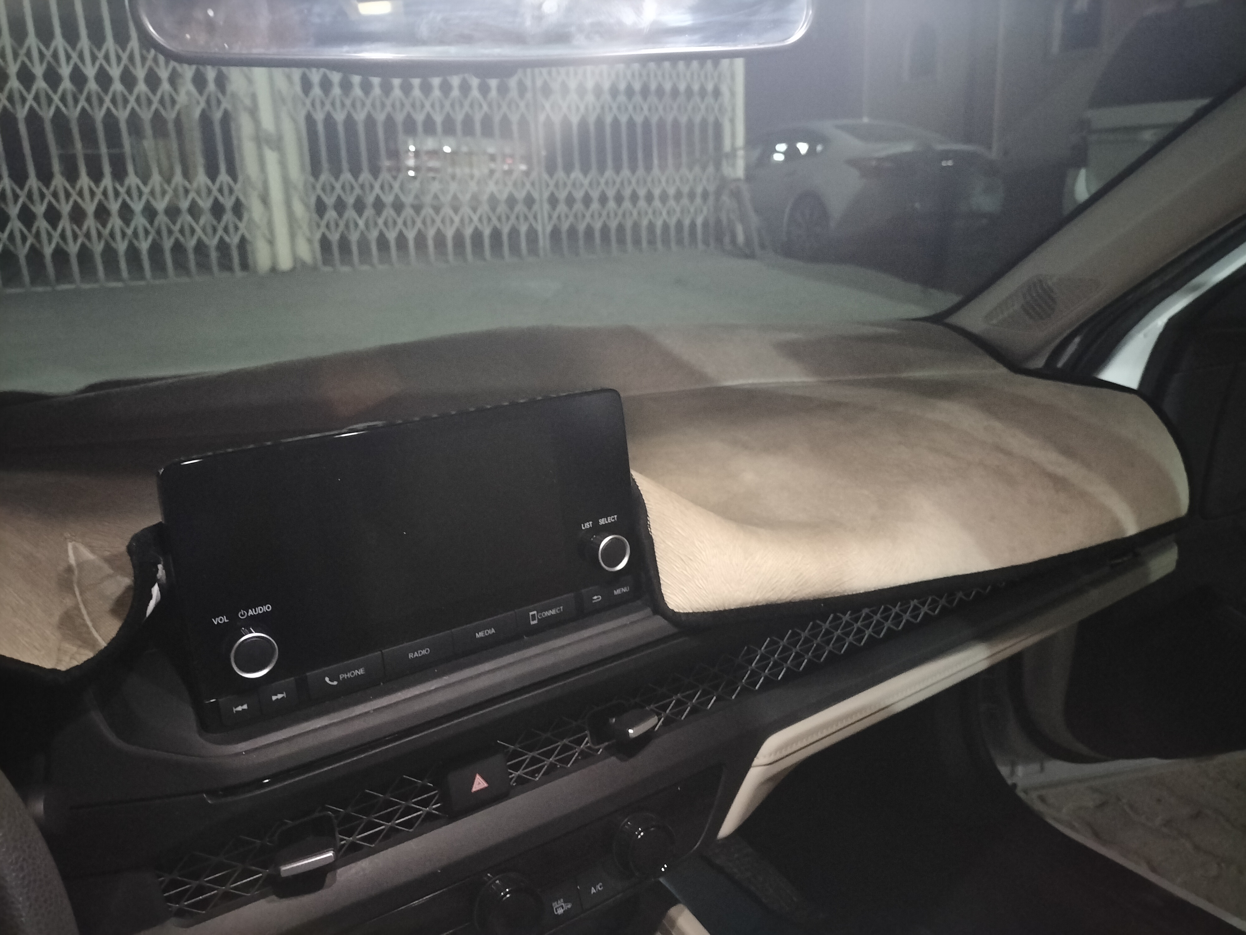 Ezzouhour (Tunis) Cite Ezzouhour Honda Accord Honda accord ex 2024