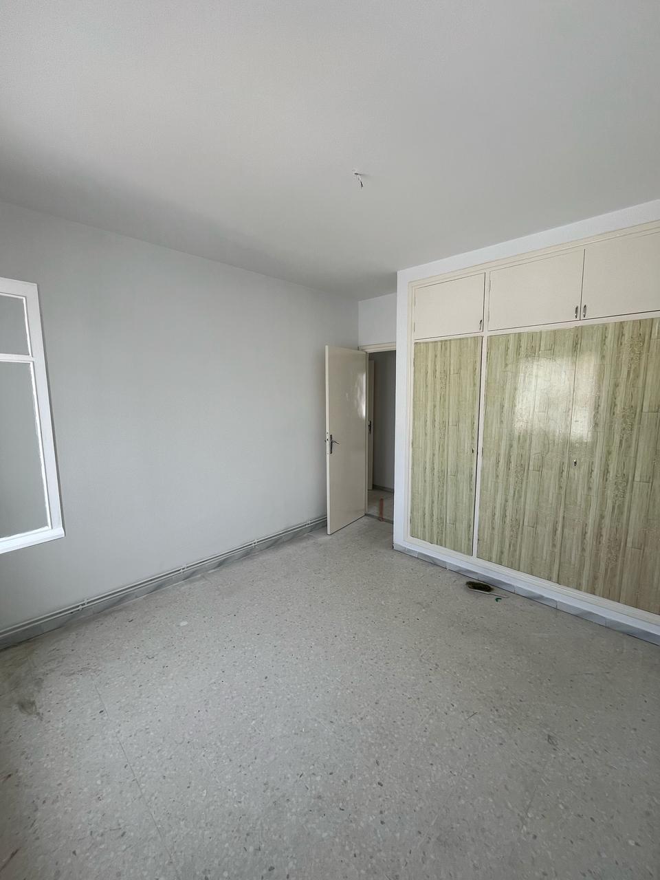 Ariana Ville Cite Ennasr 1 Location Appart. 3 pices Appartement s3  ennasr 1