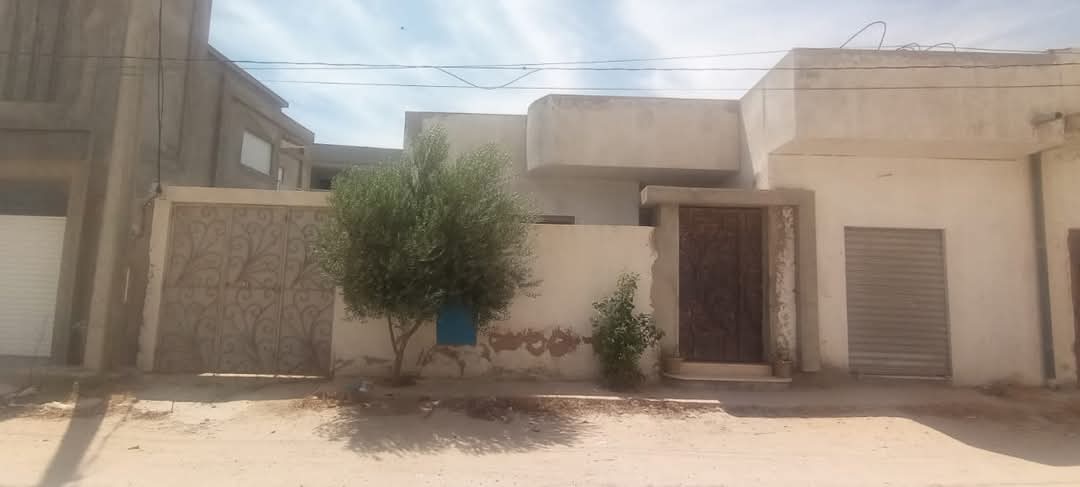 Kalaa Essghira Kalaa Essghira Vente Maisons Villa spacieuse