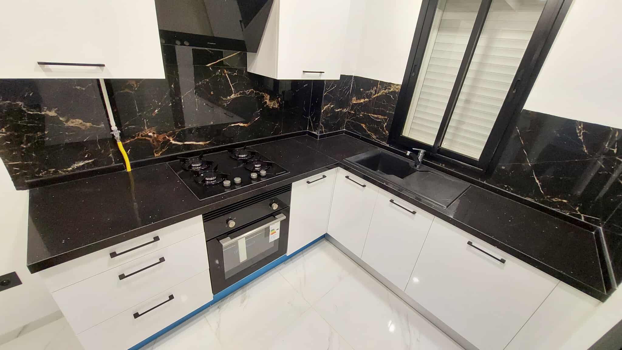 Ain Zaghouan Ain Zaghouan Location Appart. 2 pices Appartement s1  jamais habit ain zaghouan