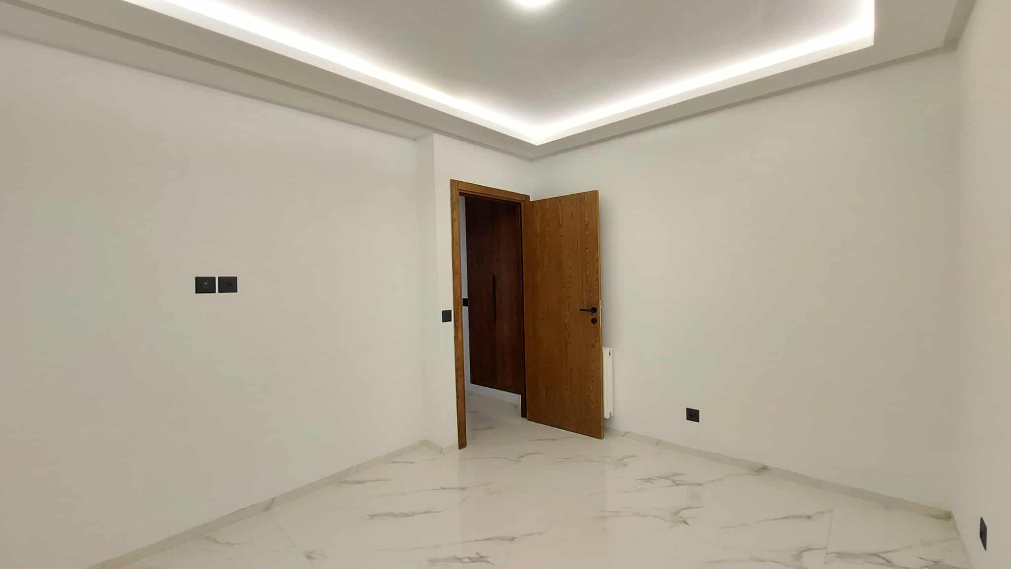 Ain Zaghouan Ain Zaghouan Location Appart. 2 pices Appartement s1  jamais habit ain zaghouan