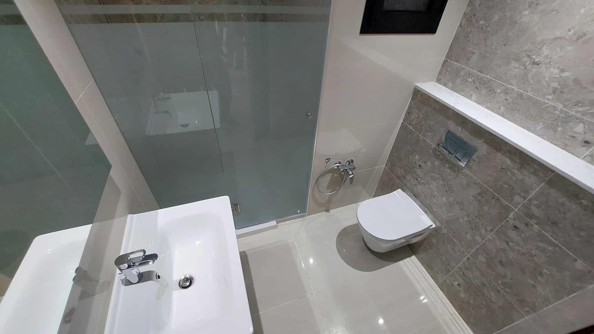 Ain Zaghouan Ain Zaghouan Location Appart. 2 pices Appartement s1  jamais habit ain zaghouan