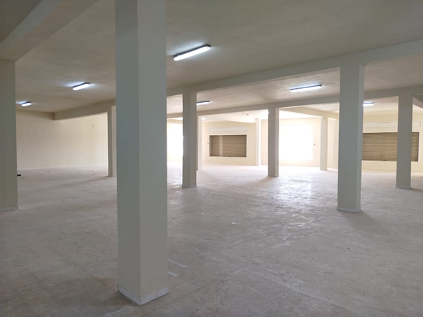 Essijoumi Cite Helal Location Autre Local de 900 m