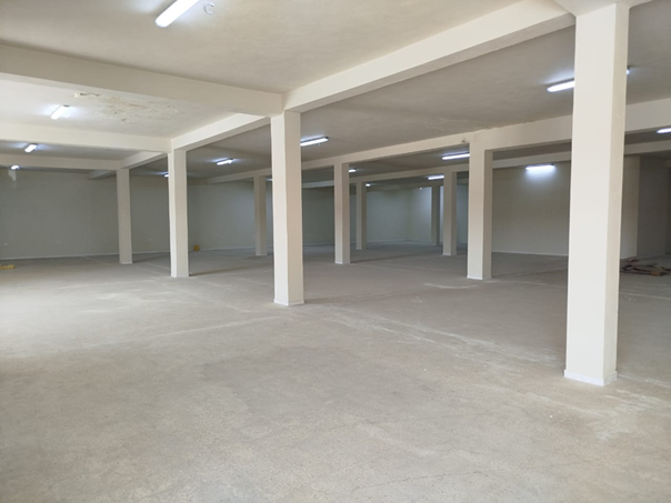 Essijoumi Cite Helal Location Autre Local de 900 m