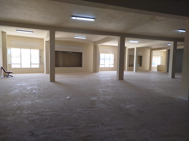 Essijoumi Cite Helal Location Autre Local de 900 m