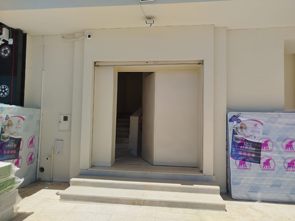 Essijoumi Cite Helal Location Autre Local de 900 m