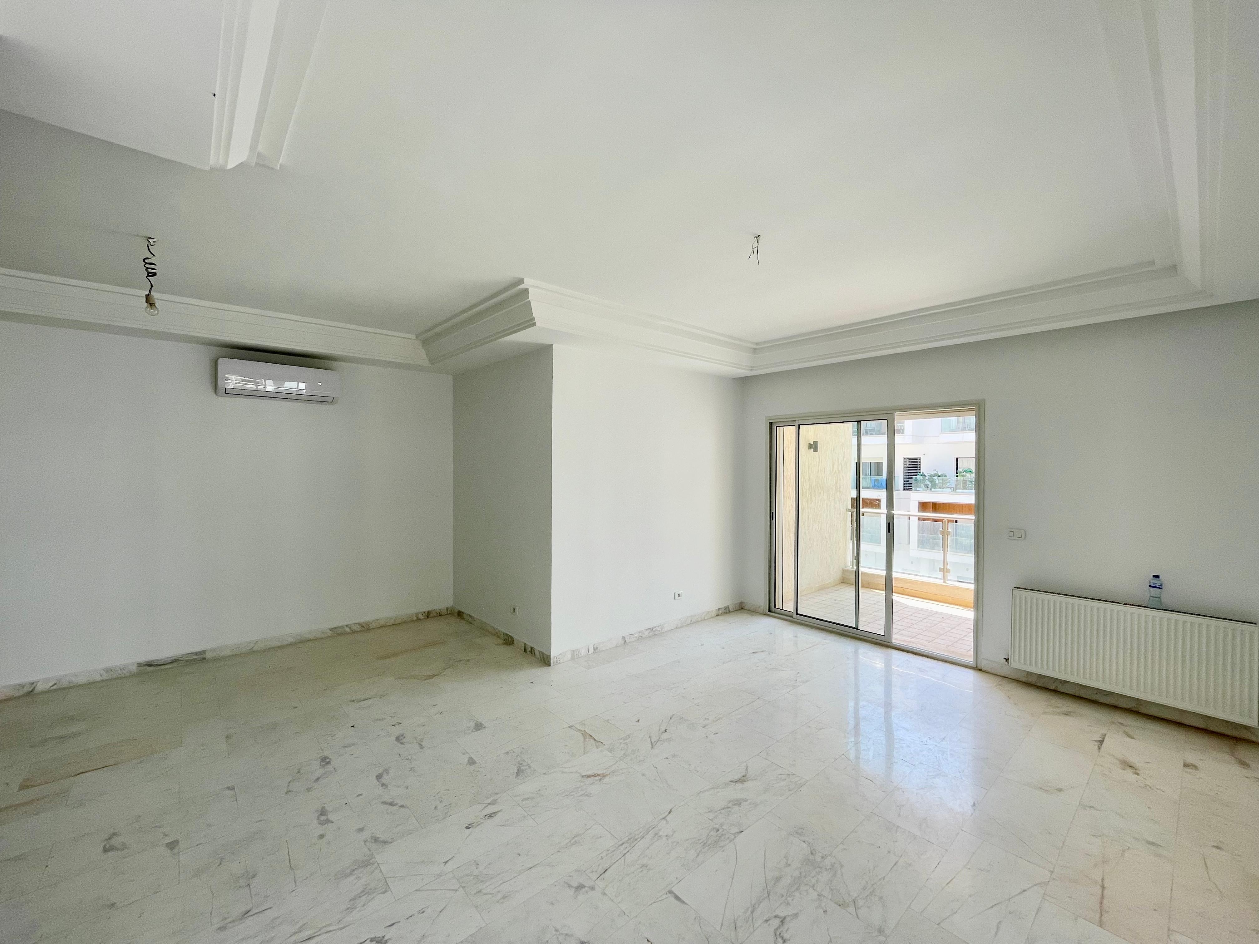 Ain Zaghouan Ain Zaghouan Location Appart. 4 pices Appartement s3  ain zaghouan