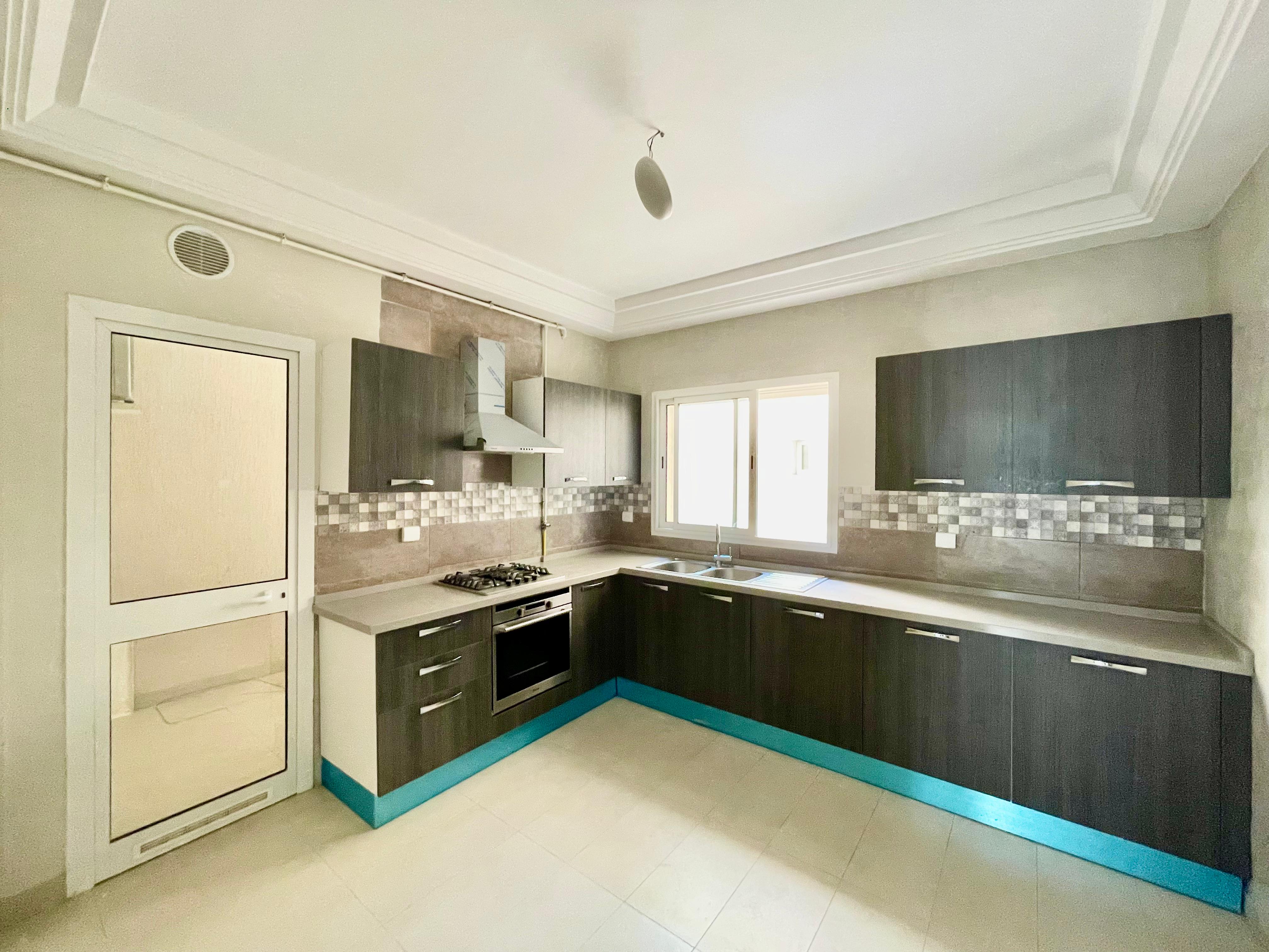 Ain Zaghouan Ain Zaghouan Location Appart. 4 pices Appartement s3  ain zaghouan
