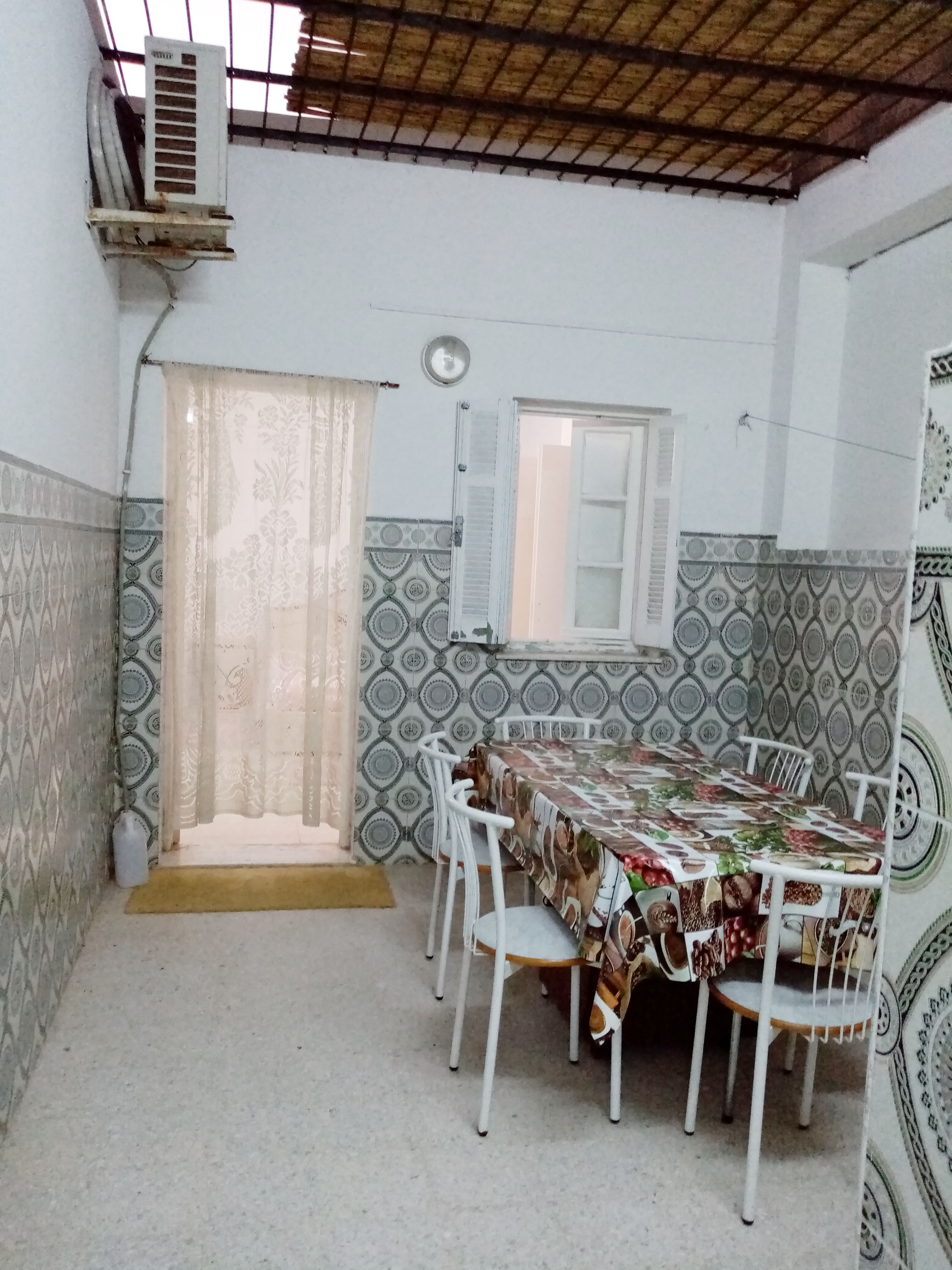 Beni Khiar Beni Khiar Location vacances Maisons Un studio meubl climatis  nabeul beni khiar