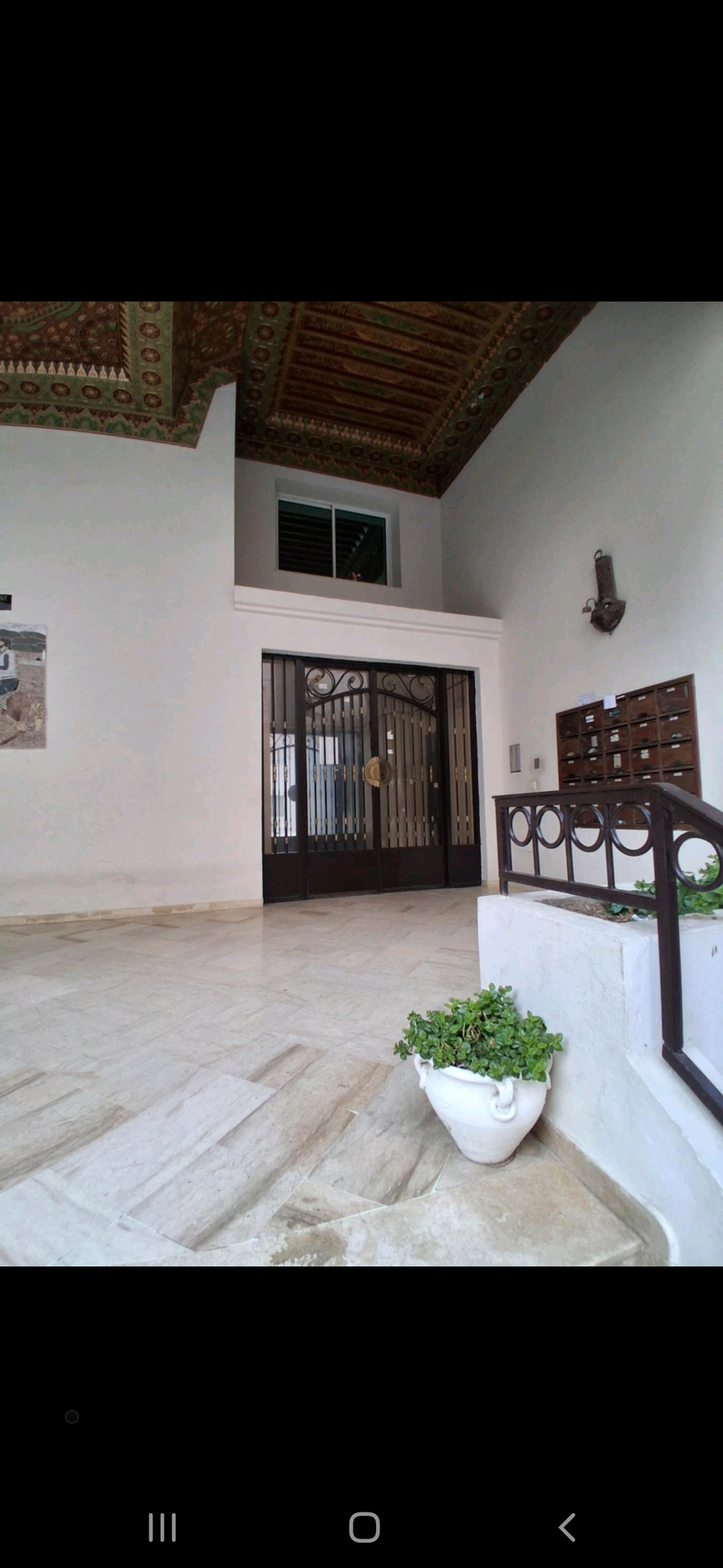 Ain Zaghouan Ain Zaghouan Location Appart. 3 pices Superbe appartement