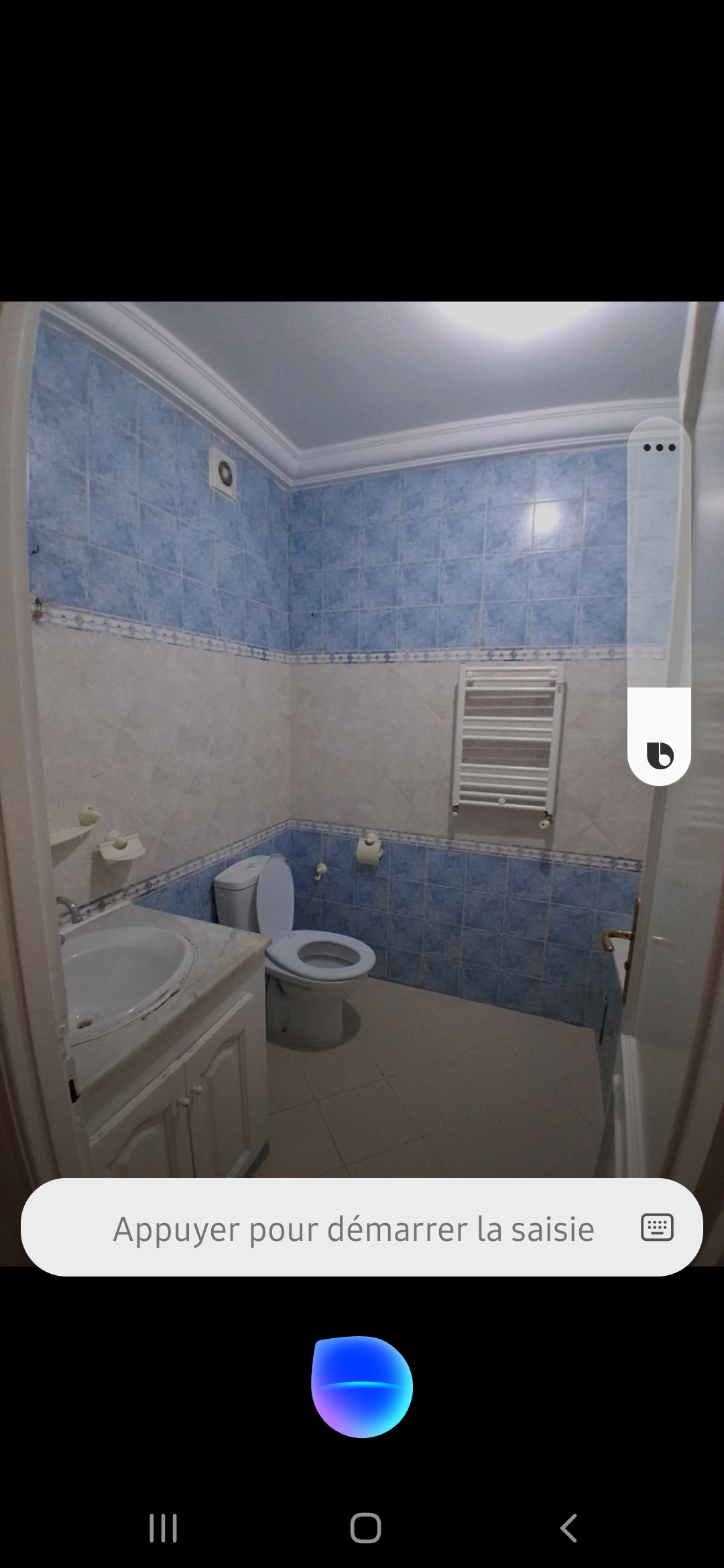 Ain Zaghouan Ain Zaghouan Location Appart. 3 pices Superbe appartement